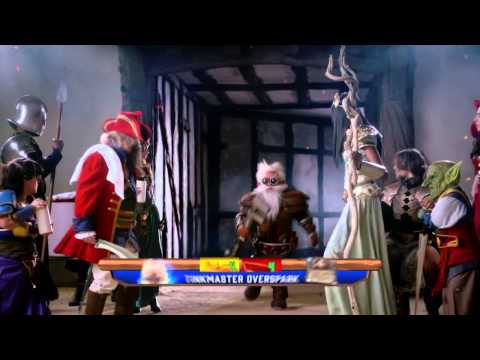 Hearthstone TV SPOT “Substitution”