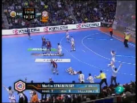 ADEMAR COPA ASOBAL 02-03