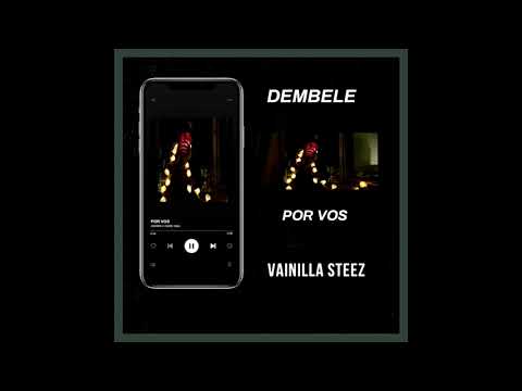 Dembele - Por Vos (Prod : C/R)