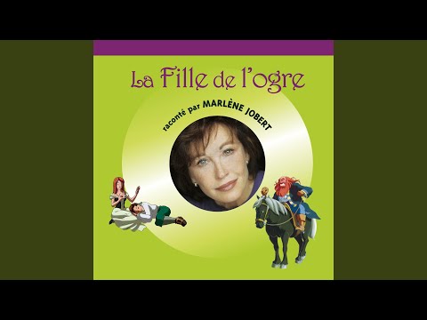 La Fille de l'ogre, Pt. 01