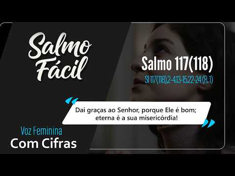 Salmos 117 - Gabi Hasselbrink