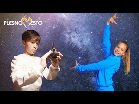 ALADDIN - Dance Short Film | Plesno Mesto