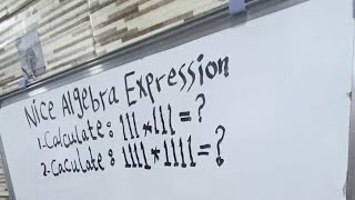 Nice Algebra Equation Expression Calculating