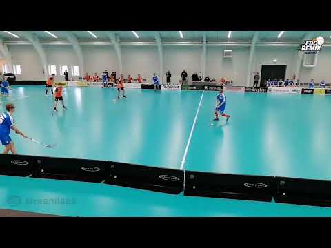 P18 FBC Remix - SPV II 23.1.2021 1300, Retting Pietarsaari