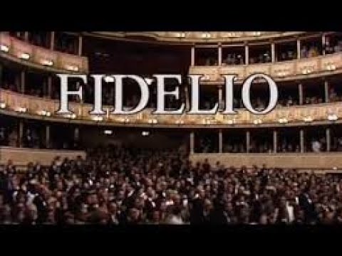 Jonas Kaufmann; Nina Stemme; "FIDELIO;" Ludwig van Beethoven