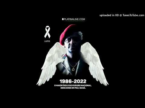 Chilola De Almeida x Balo Januário x Delero King x Panda Da Lei x Otawaza - Homenagem ao Nagrelha Do
