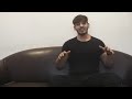 Vyomesh Kaul Splitsvilla 13 Audition Video