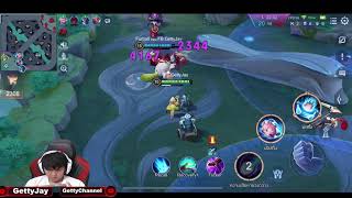 Conqueror หัวร้อนตอนเช้า🤣