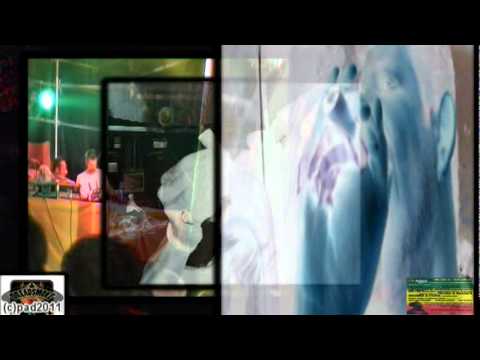 OBF SOUND (fr) ft shanti d - dub di weed check di seeds :-)  pt 8\3  @ geel 06-08-11