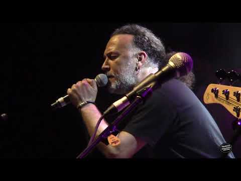 Los De Marras - Malabares (Directo en Pradera Rock 2019)