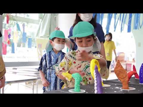 コミュニケーション社会学科 ふじみのまつり 1080p