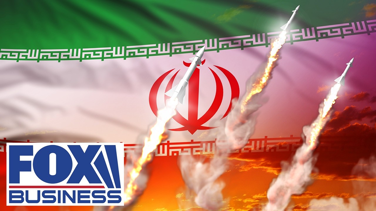 WAR BREAKTHROUGH: Leaders claim DECISIVE progress CRUSHING Iran forces