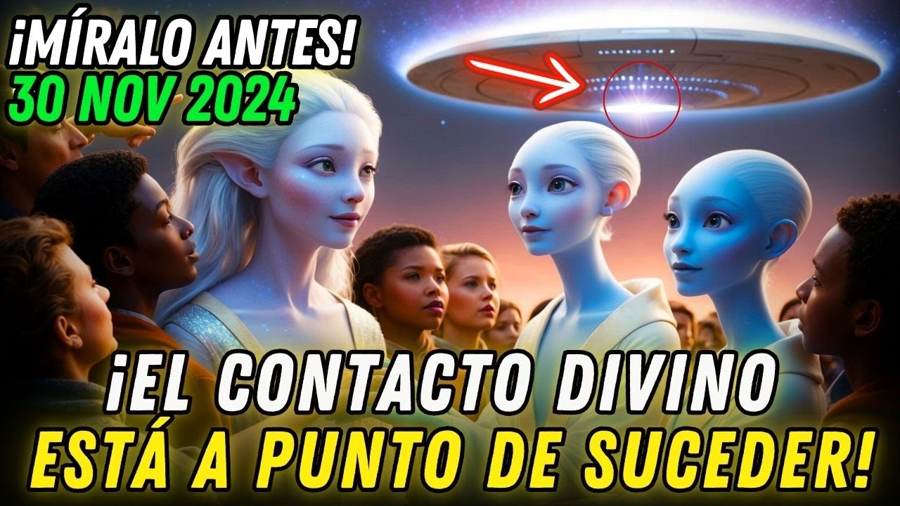 NO IGNORES ESTE LLAMADO...