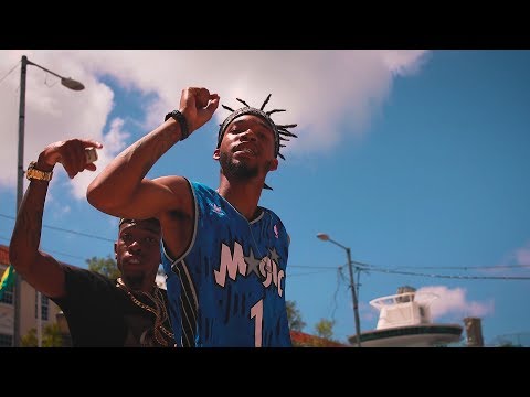 Commas In The Bank - Push It (Dir. HouseVisionz)