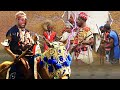 IJA BALOGUN ATI IYALODE -  An African Yoruba Movie Starring - Digboluja, Abeni Agbon