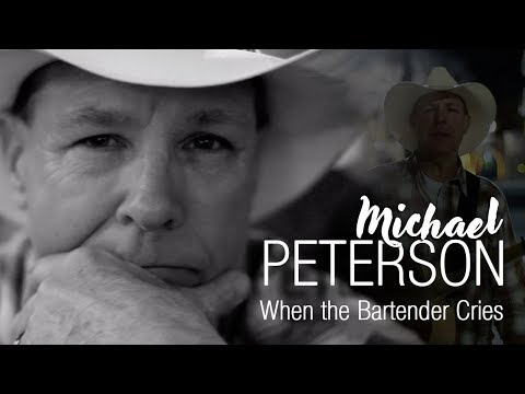 Video thumbnail for When the Bartender Cries