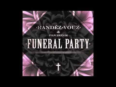 Randez Vouz -  Intro (Prod. Ivan Reznik)
