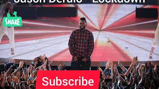 Jason Derulo - Lockdown