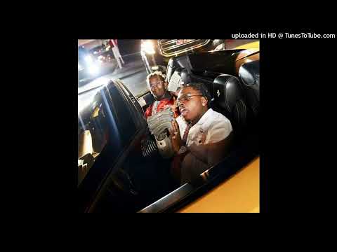 (FREE) Gunna x Future x Wheezy Type Beat - "OUTTA HERE" (prod. dealer)