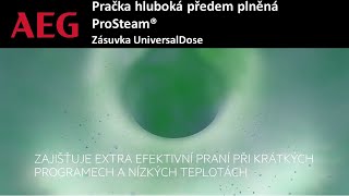 LFR73944VC PRAČKA AEG