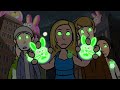 S6 Ep08 Invasion Of The Bunny Lovers