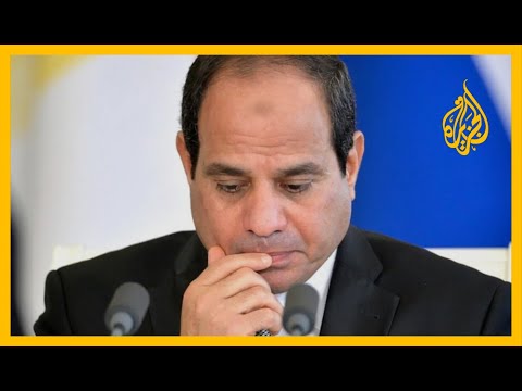 المشهد المصري.. 30 يونيو ووعود السيسي بدولة ثانية🇪🇬