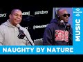 Naughty By Nature O P P LIVE SiriusXM Studios