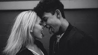 Amor - Porta (Letra)