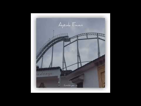 Ayzak Ewan - Cuídala Por Mi (Álbum Completo)