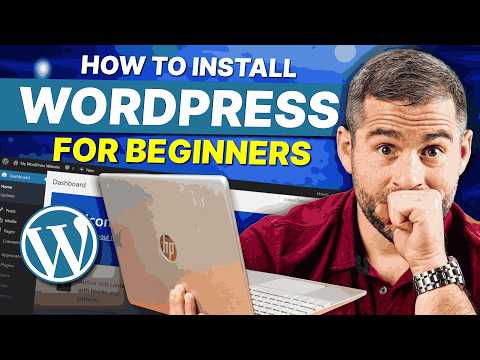 How to Install WordPress | Setup Guide with Hostinger: Under 5 Minutes (2026)
