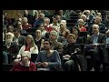 Three Minute Thesis 2018 final - Full event Three Minute Thesis 2018 final - Full event