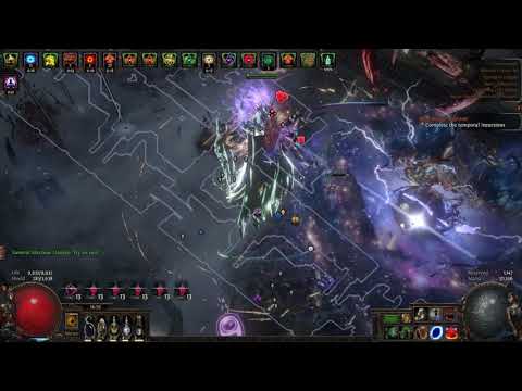 3.12 CoC Discharge T19 100% Delirious Triple Beyond