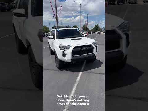 Thumbnail for 4Runners Are Stupid! by Toyota 4Runner, Toyota