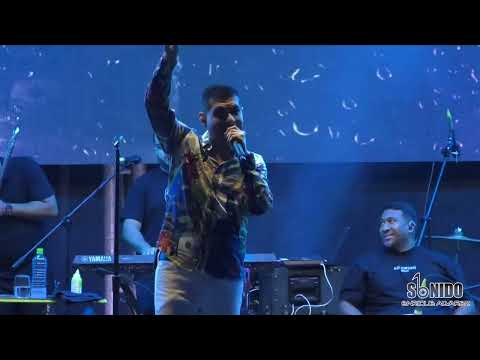 La obsesión Peter Manjarrés