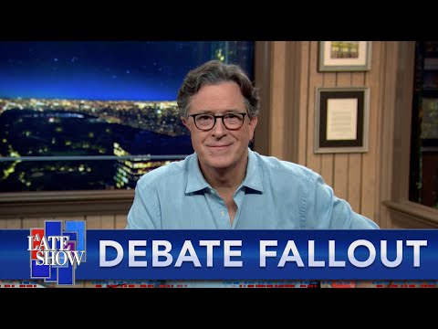 拜登在 "尷尬 "辯論後的領先優勢越來越大，GOP擔心他們背錯了馬。 (GOP Worries They Backed The Wrong Horse As Biden's Lead Grows Following "Embarrassing" Debate)