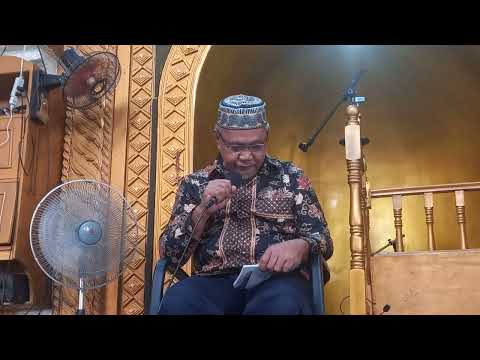 Allahuakbar, Gopon matay so tao a depusam bayang go kakamais, pasasator, nakisabot ka so galubuk ka.