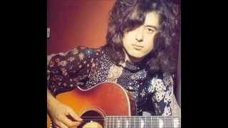Jimmy Page (Led Zeppelin) - White Summer (Live HD)