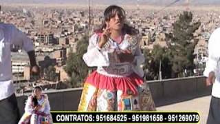 preview picture of video 'Roxanita del Sur. El Anillo de Promesa.'