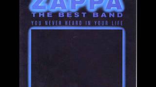 Frank Zappa - Lonesome Cowboy Burt (Swaggart Version)