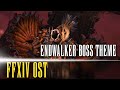 Endwalker Dungeon Boss Theme 