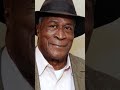 John Amos, actor in groundbreaking TV roles, dies at 84