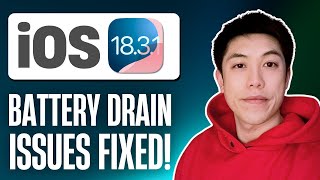 iOS 18.3.1 Review after 3 days | Battery Drain Issues! Should You Update?