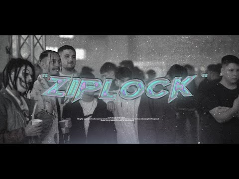 Dennis - Ziplock Feat. Bsk, Ursu & Trib808