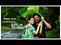 உனது தூறலும்