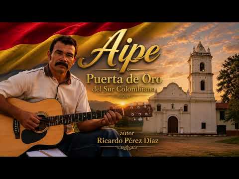 AIPE PUERTA DE ORO