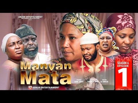 MANYAN MATA SEASON 6 EPISODE 1