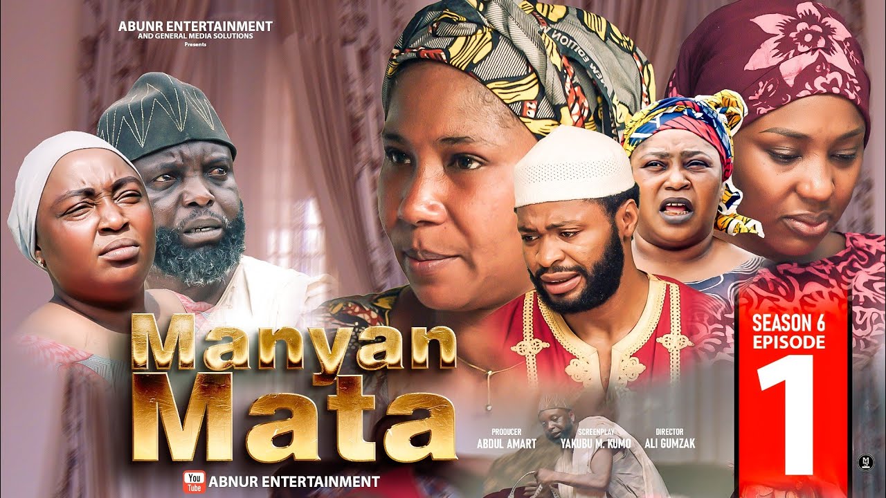 MANYAN MATA SEASON 6 EPISODE 1 Thumbnail