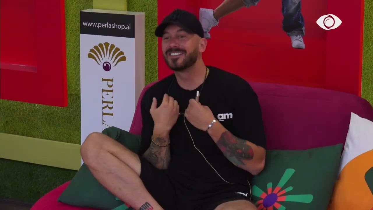 “Nëse do që të flasim me letra të hapura…”/ Çfarë u diskutua mes Romeos dhe Eglës?