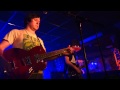 the warlocks | cosmic letdown | live @ molotov