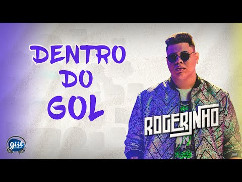 ROGERINHO  - [ Dentro do Gol Agosto 2023 ]